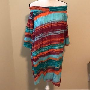 Beautiful casual dress☀️☀️